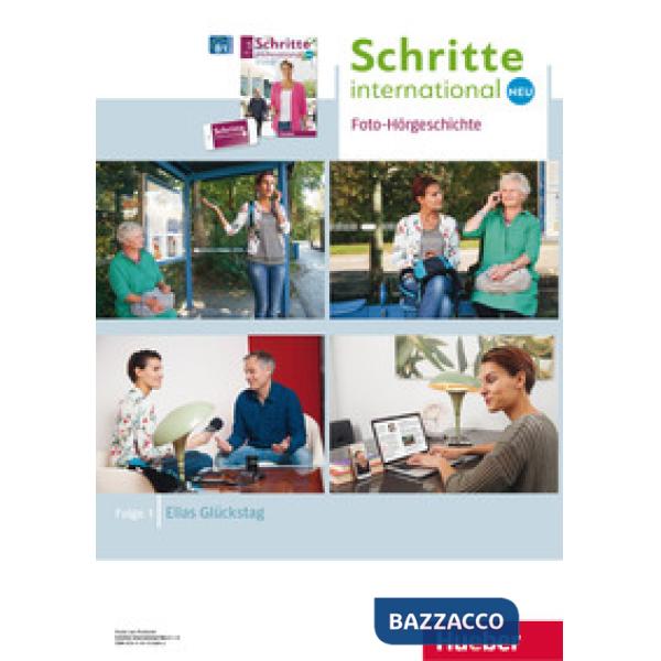 SCHRITTE INT NEU POSTERSET 5 + 6