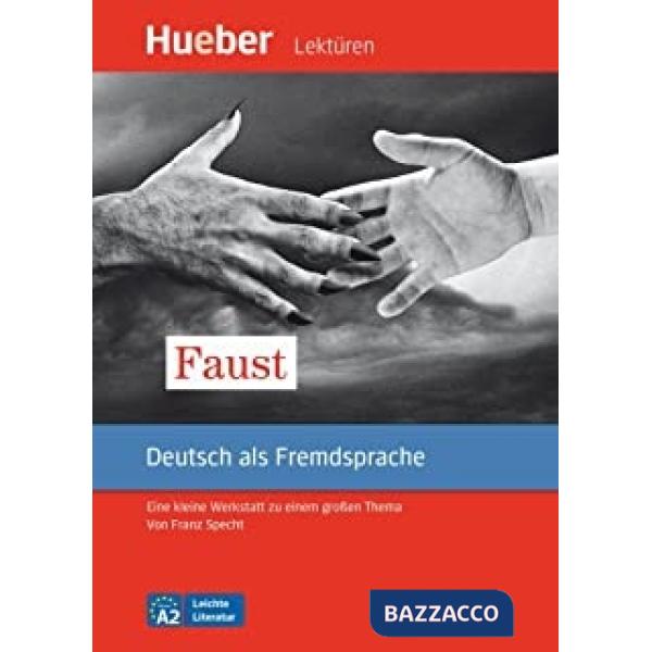 LEKTURE A2 SPECHT FAUST + AUDIO