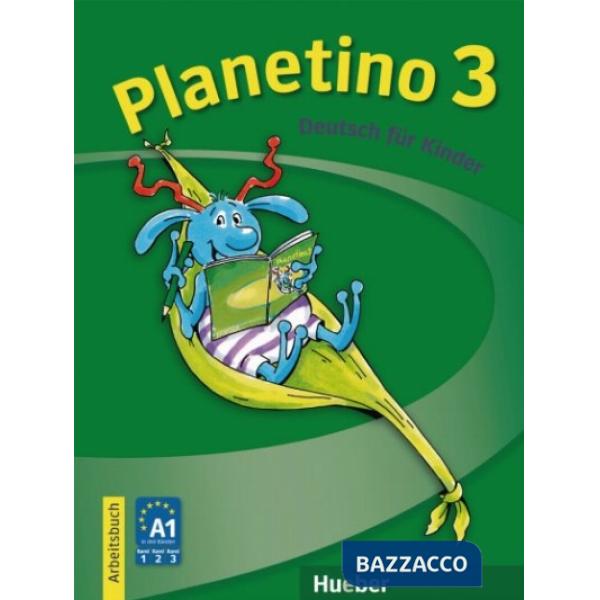 PLANETINO AB 3