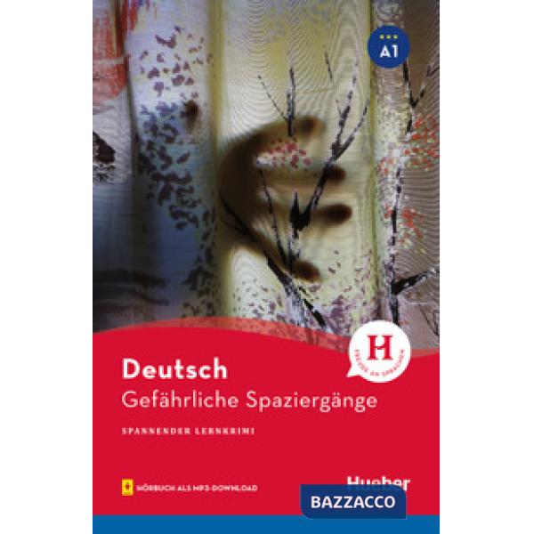 GEFAHRLICHE SPAZIERGANGE