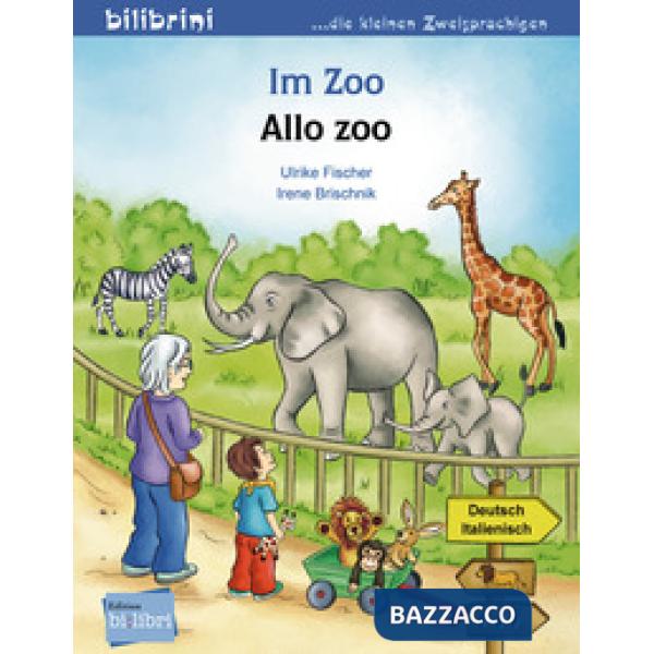 BI: LIBRI IM ZOO