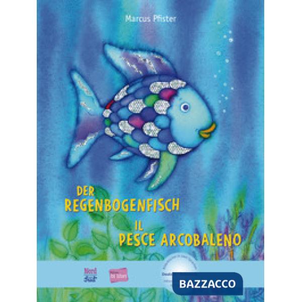 PFISTER DER REGENBOGENFISCH