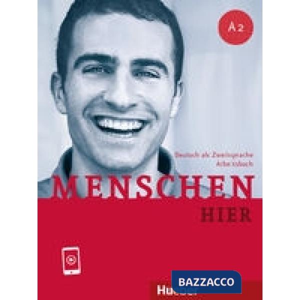 MENSCHEN HIER A2, ARBEITSBUCH