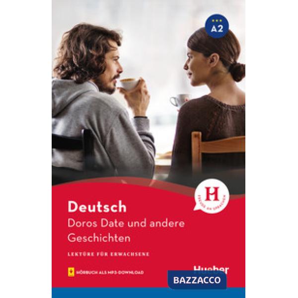 DOROS DATE UND ANDERE GESCHICHTEN