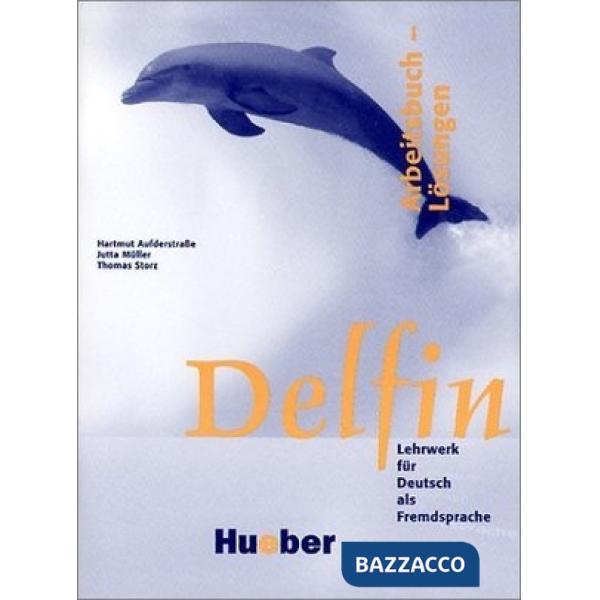 DELFIN ARBEITSBUCH LOS.