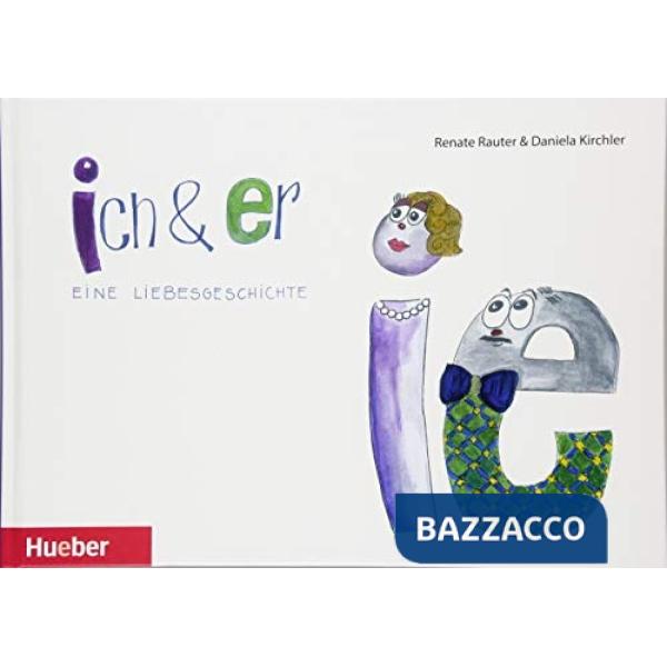 ICH & ER KINDERBUCH