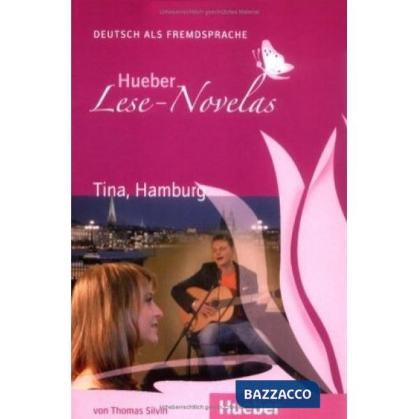 LESE-NOVELA TINA HAMBURG