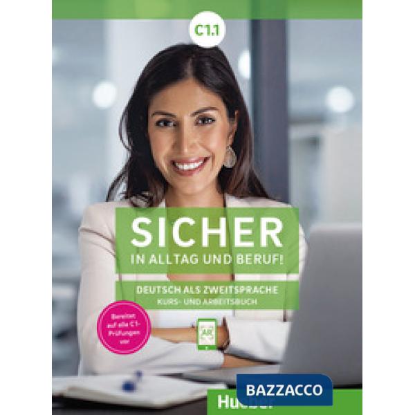 SICHER IN ALLTAG UND BERUF! C1.1 KB/AB