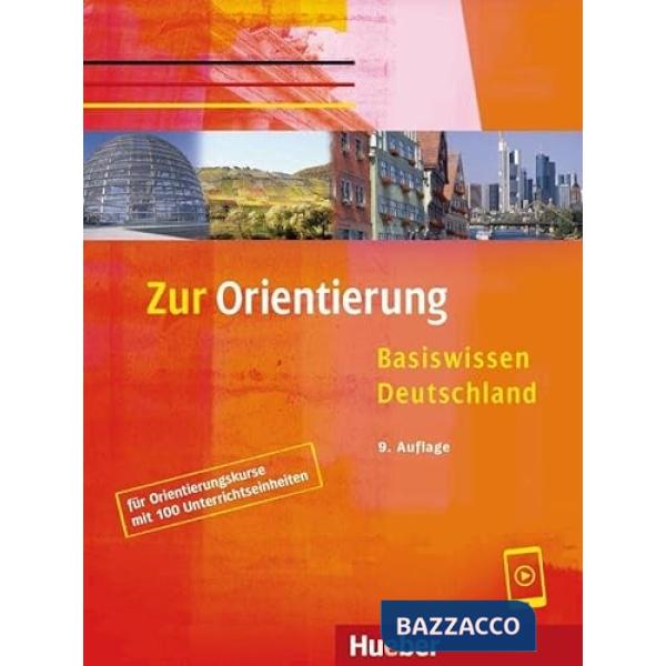 ZUR ORIENTIERUNG, KURSBUCH