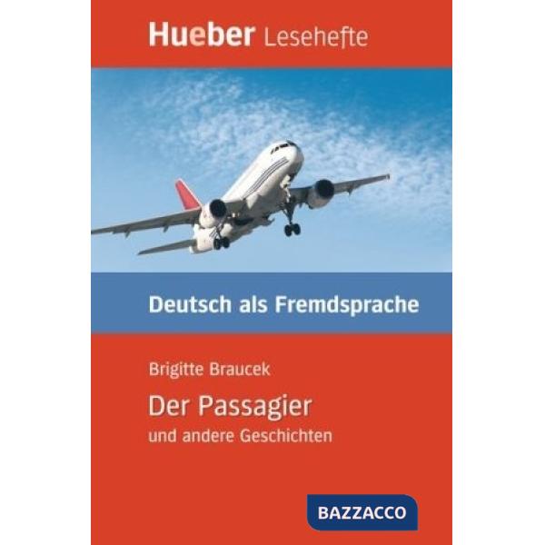KURZGESCHICHTEN DER PASSAGIER
