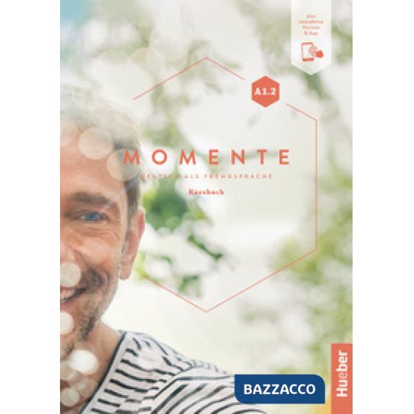 MOMENTE A1.2, KURSBUCH