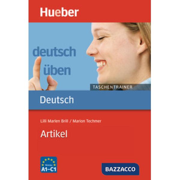 DEUTSCH UBEN TASCHENTRAINER ARTIKEL