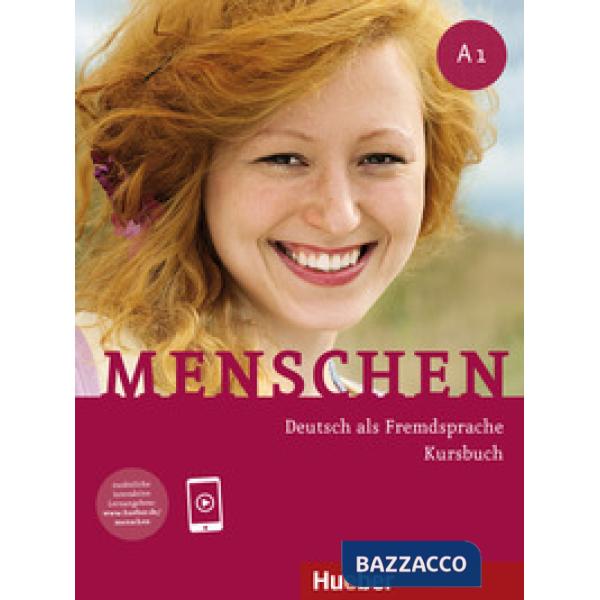 MENSCHEN MENSCHEN A1, KURSBUCH