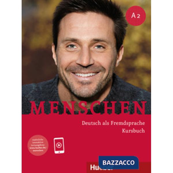 MENSCHEN A2, KURSBUCH