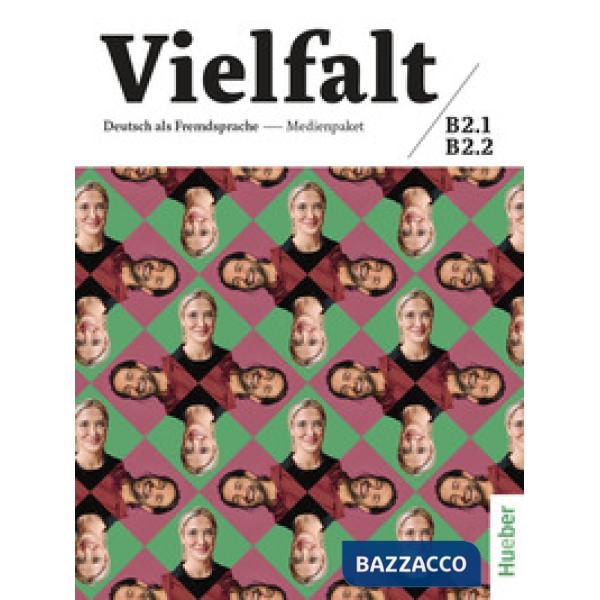 VIELFALT B2 MEDIENPAKET