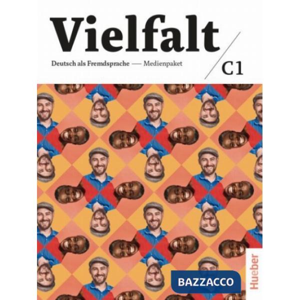 VIELFALT MEDIENPAKET C1
