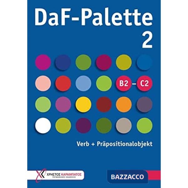 DAF-PALETTE 2