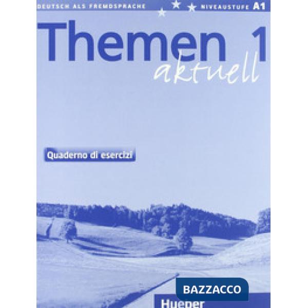 THEMEN AKTUELL 1 PAK. ITALIEN