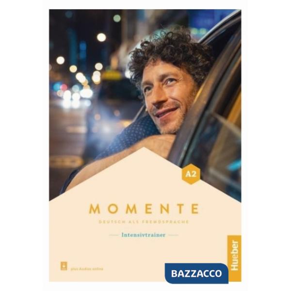 MOMENTE A2 INTENSIVTRAINER PLUS AUDIOS ONLINE