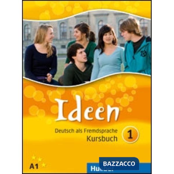 IDEEN 1 PAKET ITALIEN