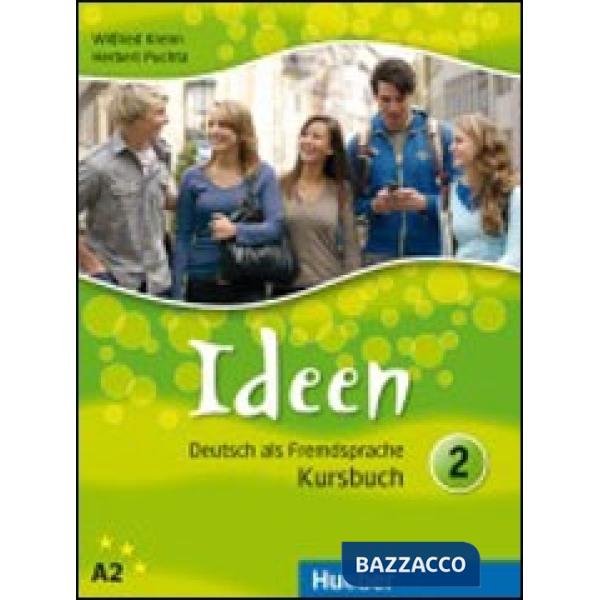 IDEEN 2 PAKET ITALIEN