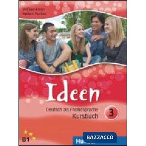 IDEEN 3 PAKET ITALIEN