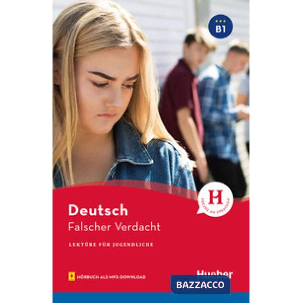FALSCHER VERDACHT NIVEAU B1