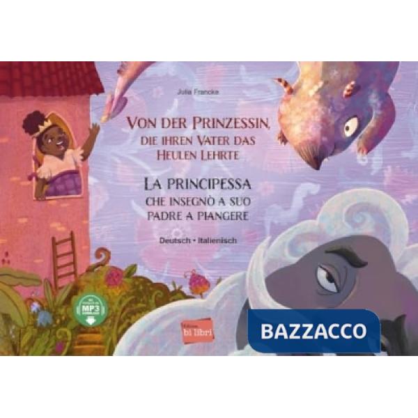 VON DER PRINZESSIN DT.-ITAL.