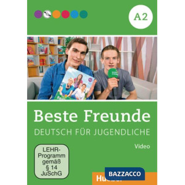 BESTE FREUNDE A2 VIDEO