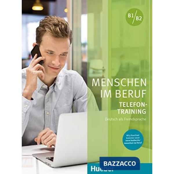 MENSCHEN IM BERUF TELEFONTRAINING