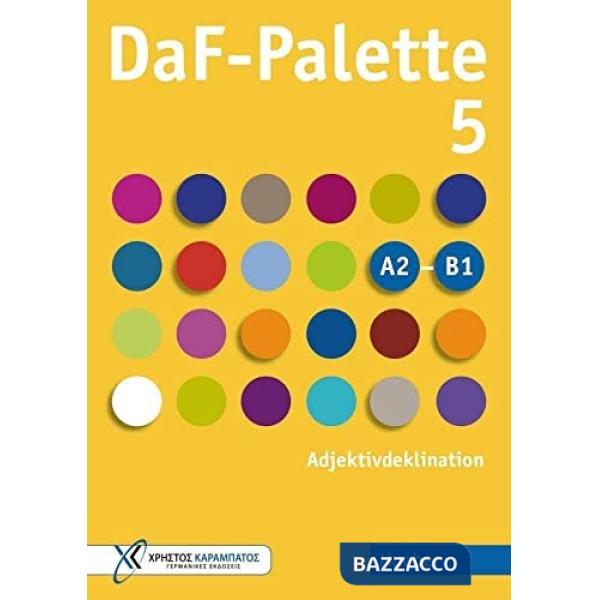 DAF-PALETTE 5