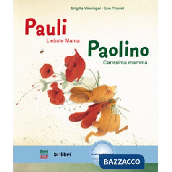 BI: LIBRI PAULI LIEBSTE MAMA DT.-ITAL.