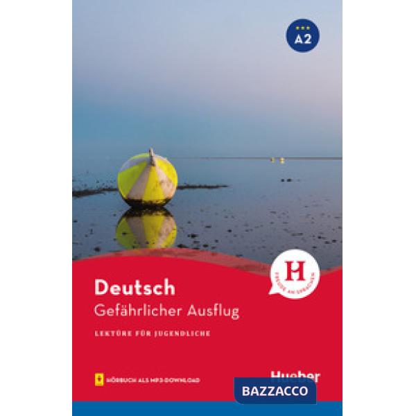 HRLICHER AUSFLUG LEKTURE MIT AUDIOS ONLINE