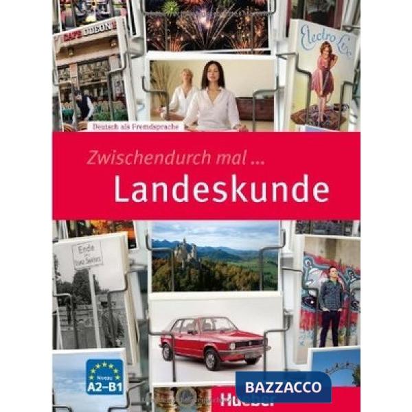 ZWISCHENDURCH MAL LANDESKUNDE