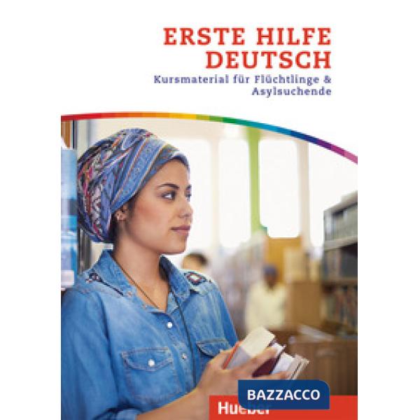 ERSTE HILFE DEUTSCH KURSMATERIAL