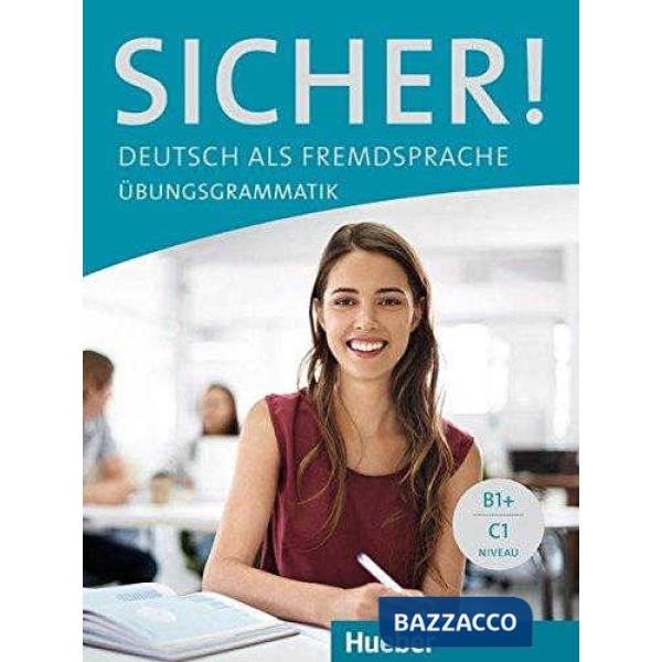 SICHER! UBUNGSGRAMMATIK