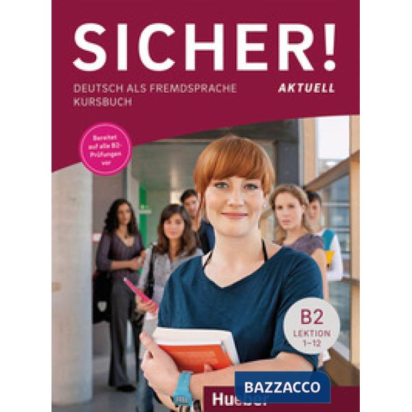 SICHER! AKTUELL KB B2
