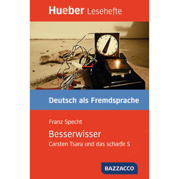 LESEHEFT BESSERWISSER