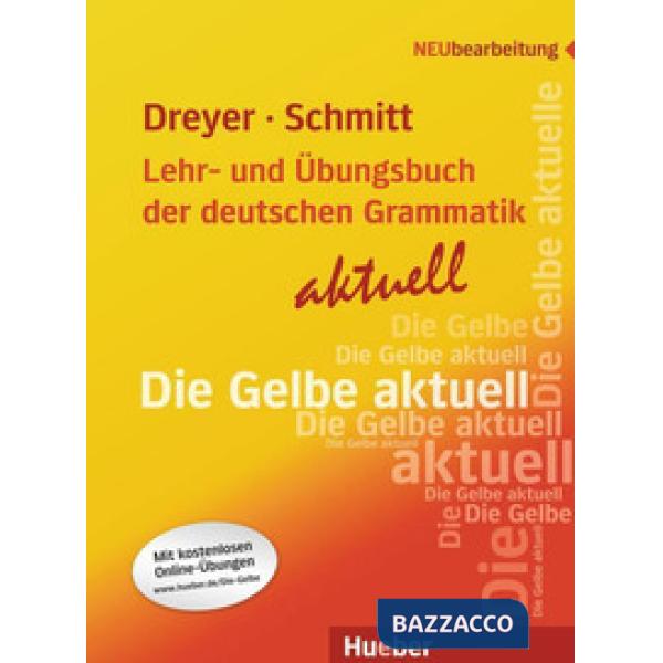 LEHR-UND UBUNGSBUCH DER DEUTSCHEN GRAMMATIK AKTUE