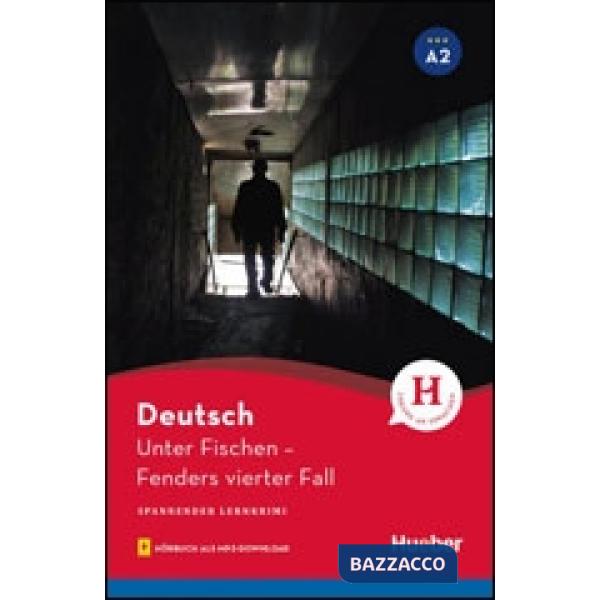 UNTER FISCHEN A2 + AUDIO