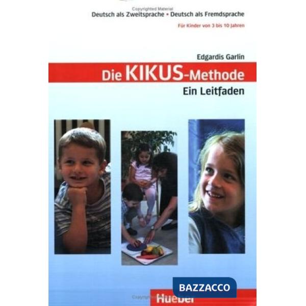 KIKUS DIE KIKUS-METHODE