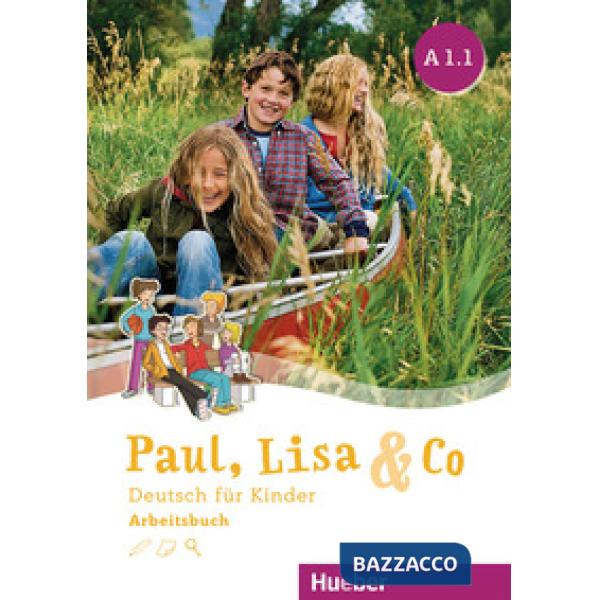 PAUL LISA & CO AB A1. 1