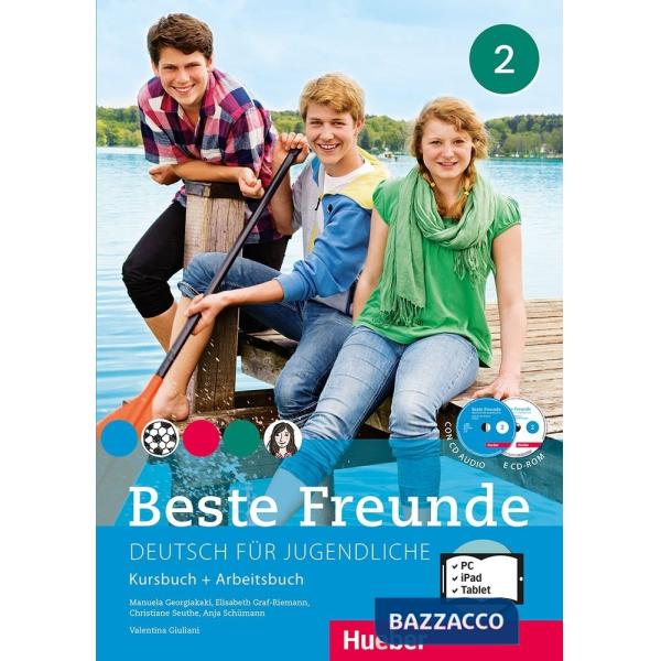 BESTE FREUNDE 2 - ED. ITALIA VERSIONE DIGITALE