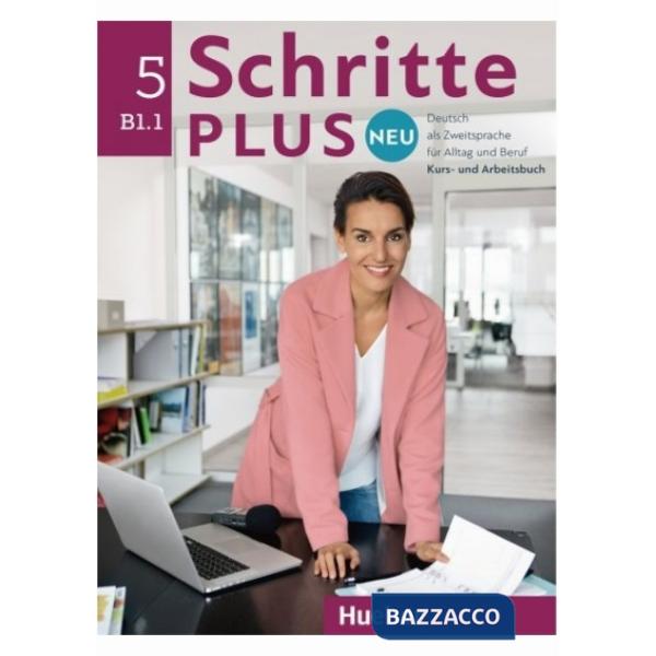 SCHRITTE PLUS NEU DIGITALES UNTERRICHTSP.1 + 2