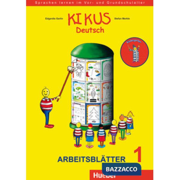 KIKUS ARBEITSBLATTER 1