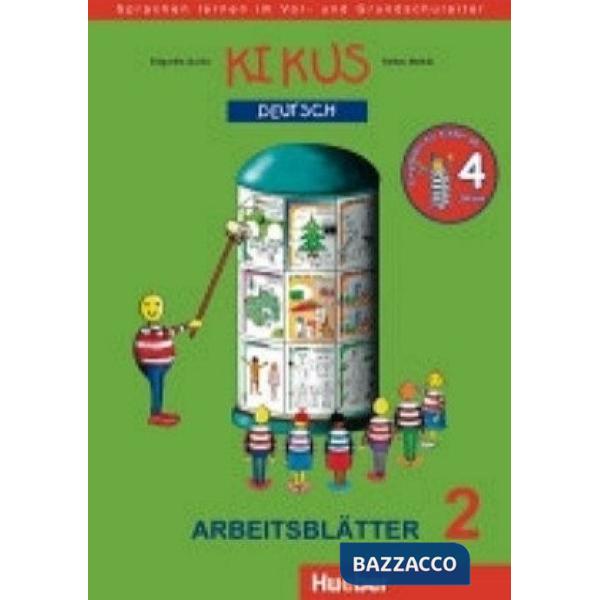 KIKUS ARBEITSBLATTER 2