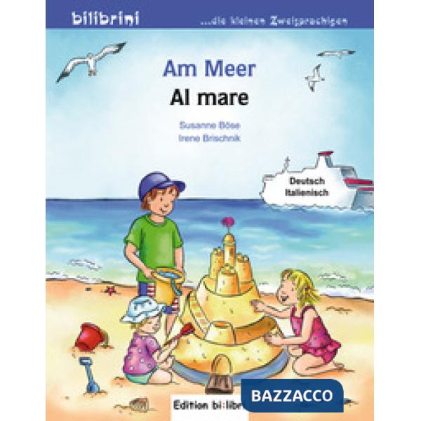 BI: LIBRI GEHEN WIR ZUM DT.-ITAL.