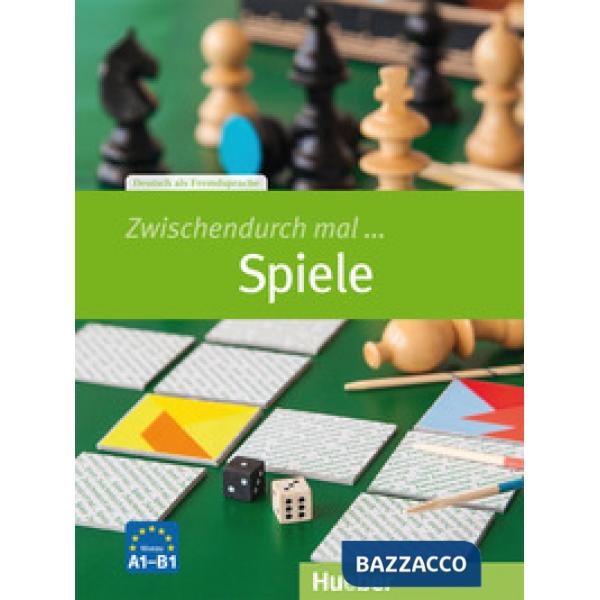 ZWISCHENDURCH MAL SPIELE