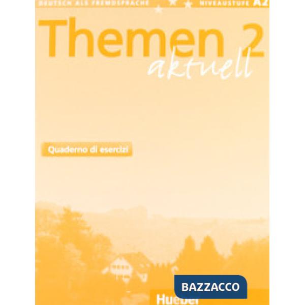 THEMEN AKTUELL 2 PAK. ITALIEN