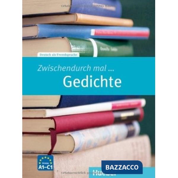 ZWISCHENDURCH MAL GEDICHTE